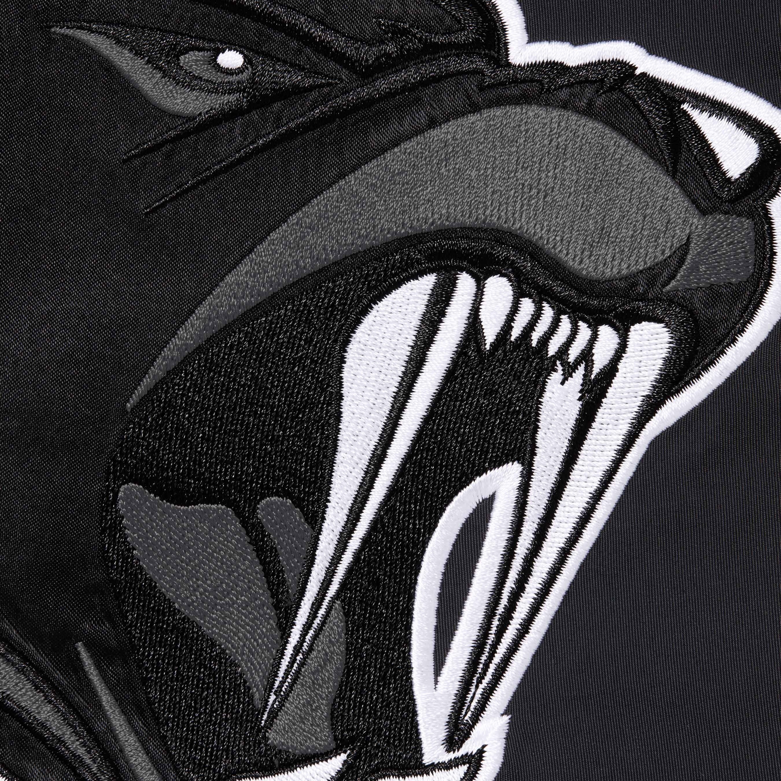 Wildcat Sideline Puffer Jacket view 19